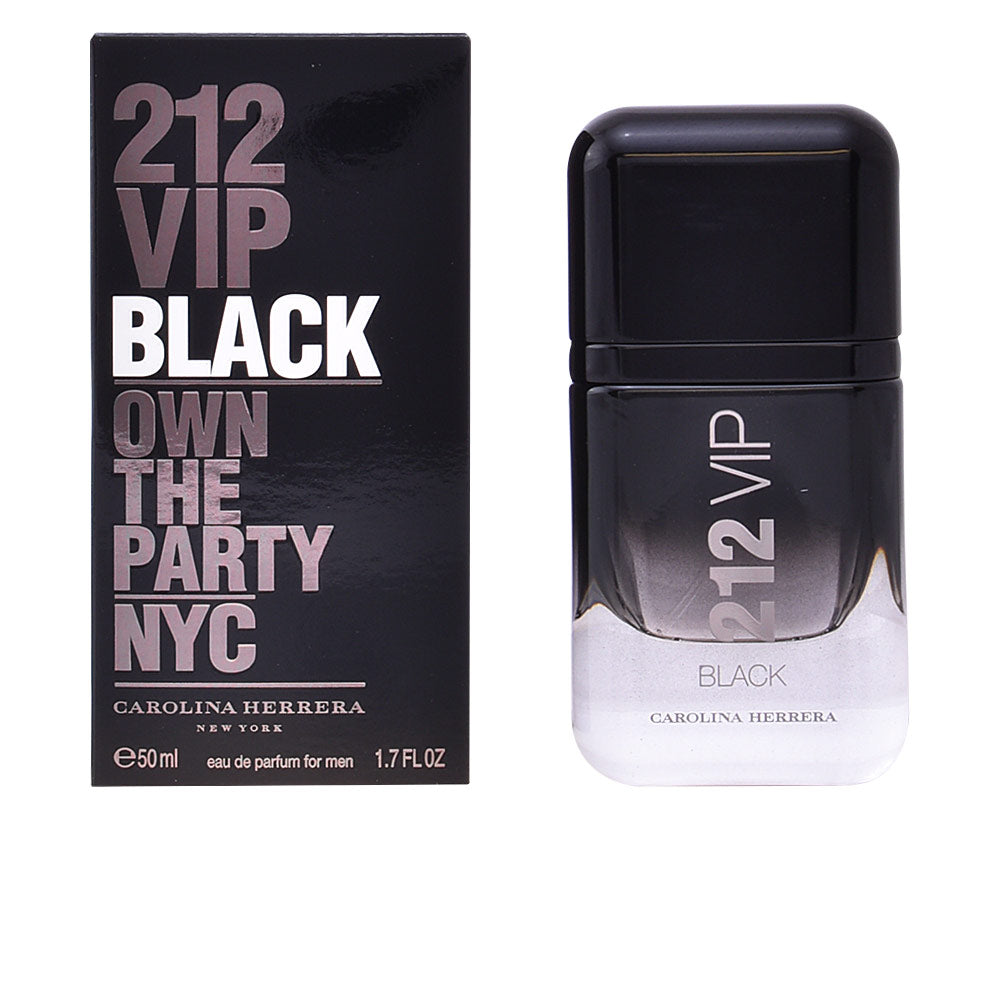 212 VIP Black EDP 50 ml