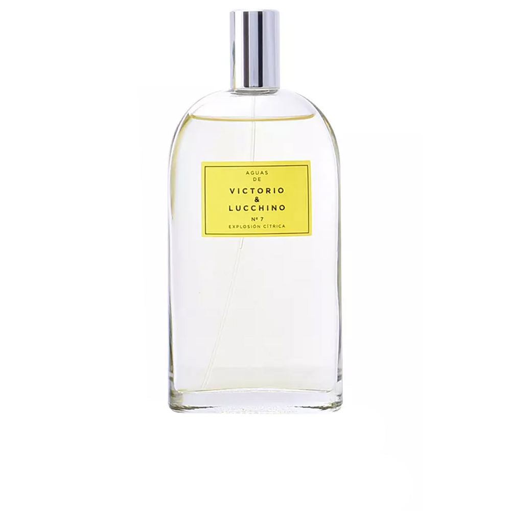 V&L Agua Nº7 EDT 150 ml