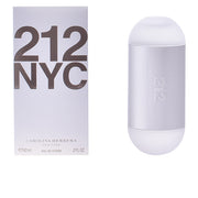 212 NYC For Her EDT 60 ml