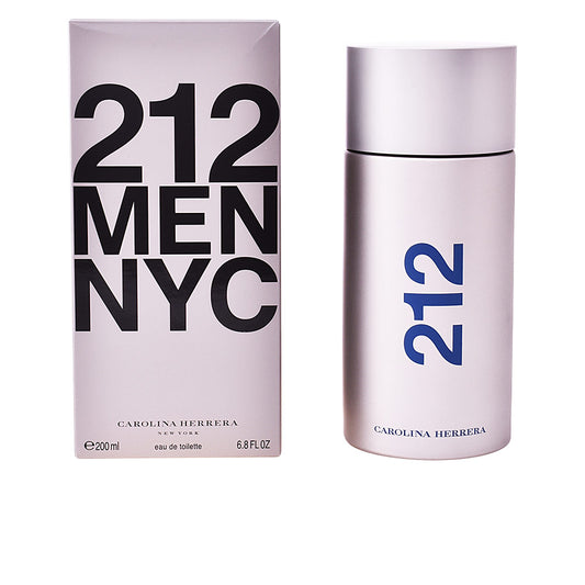 212 NYC Men EDT 200 ml
