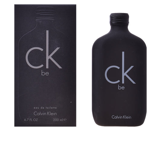 CK Be EDT 200 ml