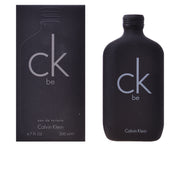 CK Be EDT 200 ml