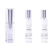 Allure Homme Sport Cologne Refillable 3 x 20 ml