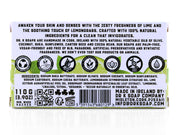 Dr K's Irish Handmade Soaps, All Natural: Irish Stout