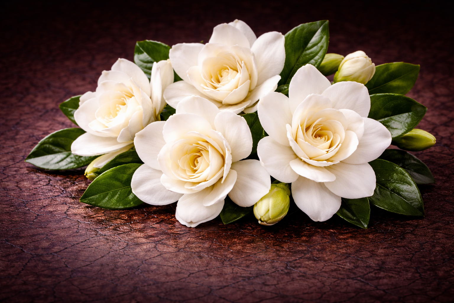 Gardenia