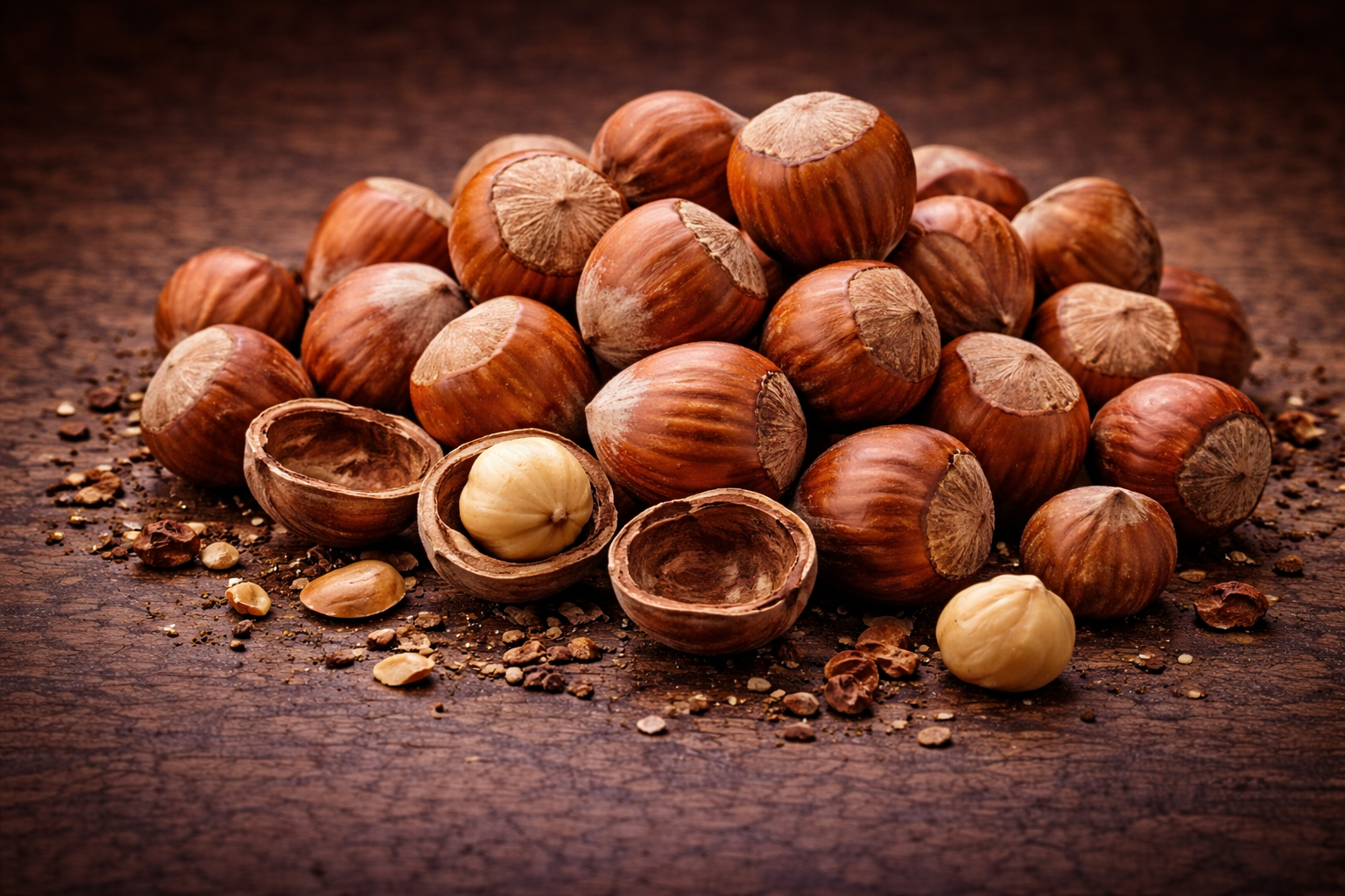 Hazelnut