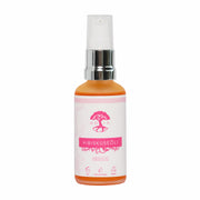 Organic Hibiscus Beauty Oil, 50ml