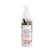 Intimate Wash Gel with Chamomile, Aloe, and AHA, pH 4.5