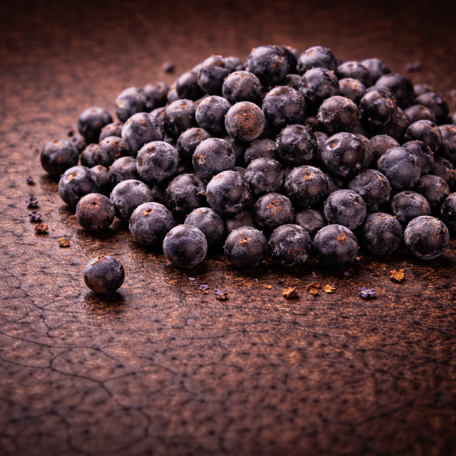 Juniper Berry