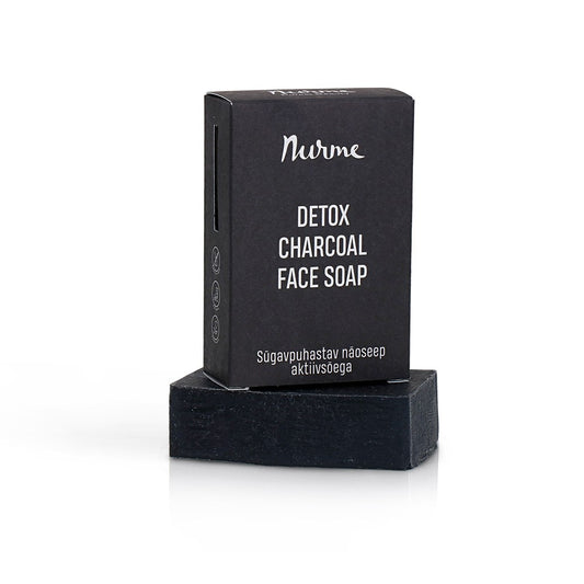 Facial Cleansing Bar, 100g