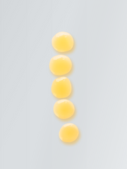 Lavender Body Oil With Vitamin E - 100 ml