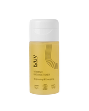 Vitamin C Radiance Toner COSMOS, 120 ml