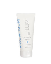 Magnesium Cream COSMOS, 200ml