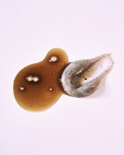 Hair Care Gift Set For Irritated Scalp