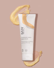 Nourishing Honey Hand Cream COSMOS, 70ml