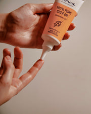 Organic Shea Oil – Twist Cap Tube, 100ml