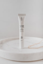 Self-Tanning Face Serum With Hyaluronic Acid, 20ml