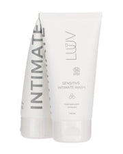 Sensitive Intimate Wash, 140ml