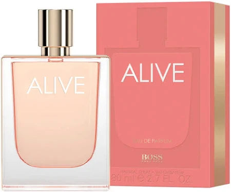 Alive EDT