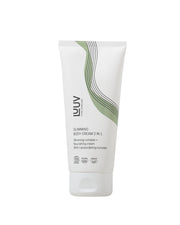 Slimming Body Cream COSMOS, 200ml